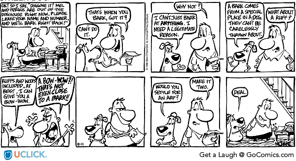 citizendog
